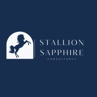 STALLION SAPPHIRE CONSULTANCY logo - Similar company to Kaizen Academy (Nigeria) Limited