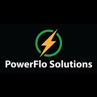 PowerFlo Solutions logo - Similar company to Dot N Digits