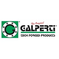 Galperti Tech Forged Products S.p.A logo - Similar company to Galperti Engineering And Flow Control Usa