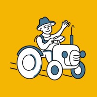 En tracteur Simone logo - Similar company to Feelinks
