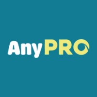 Anypro logo - Similar company to 5Ème Axe