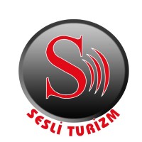 Sesli Turizm logo - Similar company to Polens Turi̇zm Ve Teks. Ti̇c. Ltd. Şti̇.