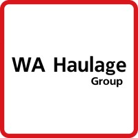 WA Haulage Group logo - Similar company to Mineworks Pty Ltd