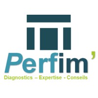 PERFIM' - diagnostics & conseils logo - Similar company to Ece - Immobilier D’Entreprise