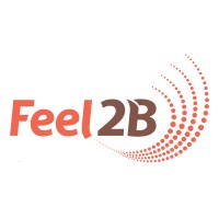 Feel2B - Desenvolvimento Humano logo - Similar company to Integrativa