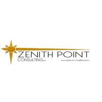 Zenith Point Consulting logo - Similar company to Zenithpoint Limited