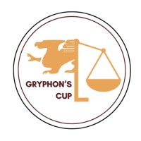 Gryphons Cup Moot logo - Similar company to Guelph Criminal Justice & Public Policy Society