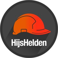 HijsHelden.nl logo - Similar company to Endenburg B.V.