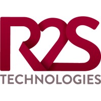 R2S Technologies logo - Similar company to Vishnu Keshava Software Technologies Pvt Ltd