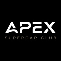 Apex Supercar Club logo - Similar company to Start Disrupt