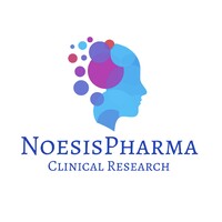 NoesisPharma Clinical Research logo - Similar company to Paradigm Research, Llc