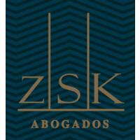 ZSK Abogados logo - Similar company to Díazigareda