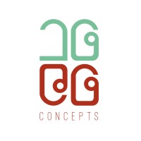 16'96 Concepts logo - Similar company to Catalyst Myanmar Co., Ltd.