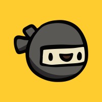 Ninja Squad logo - Similar company to Edelkrone
