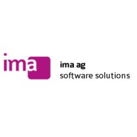 ima ag logo - Similar company to Timesensor Ag