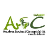 Anushree Services & Concepts Pvt. Ltd.
