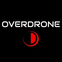 Overdrone LP logo - Similar company to Interstar Security