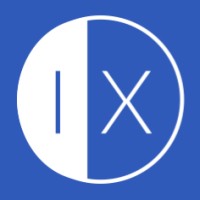 intentX logo - Similar company to Unification