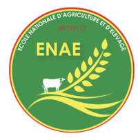 Ecole nationale d’Agriculture et d’Élevage de Bordo (ENAEB) logo - Similar company to Espace Clim Et Froid
