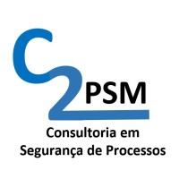 C2PSM Consultoria em Segurança de Processos logo - Similar company to Fac Segurança Da Informação