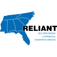 Reliant Commercial Construction logo - Similar company to Reliant Construction Group, Llc