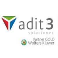 ADIT3 Soluciones logo - Similar company to Softwariza3