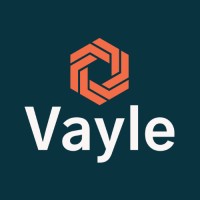 Vayle logo - Similar company to Quantum Data Engines