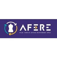 AFERE logo - Similar company to Tse Sport
