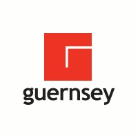 Guernsey logo - Similar company to Spur Design