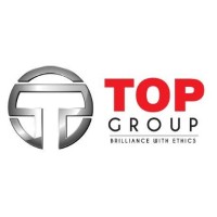 TOP GROUP logo - Similar company to Technovision