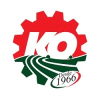 KO Máquinas Agrícolas LTDA logo - Similar company to Klr Implementos Agrícolas