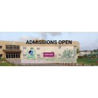 Metropolitan University Karachi logo - Similar company to Masscommsolutions
