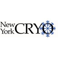 New York Cryo logo - Similar company to Sysrek Infosolutions