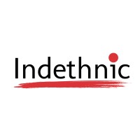 Indethnic Enterprises LLP logo - Similar company to Connectbase Foundation