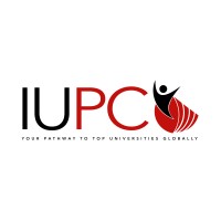 IUPC ACADEMY logo - Similar company to Globedock Scholar