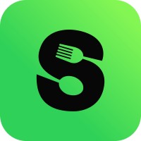 Snacc logo - Similar company to Nappr