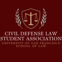 USF Civil Defense Law Student Association logo - Similar company to Friedlander & Friedlander, P.C.