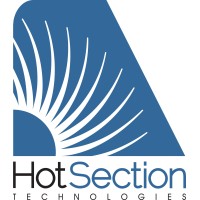 Hot Section Technologies, Inc. logo - Related company intelligence peer for Austin, Wyatt & Group LLC