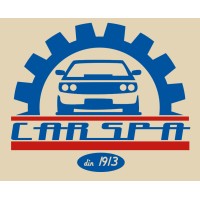 Carspa logo - Similar company to Car Spa