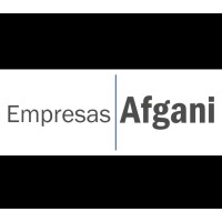 EMPRESAS AFGANI logo - Similar company to Setric Best