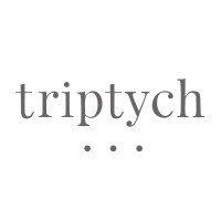 Triptych Design logo - Similar company to Triptych