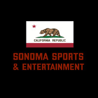 Sonoma Sports & Entertainment logo - Similar company to Run+Shoot