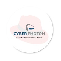 Cyberphoton logo - Similar company to Hawkstack Learning Service