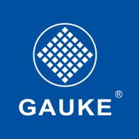 GAUKE Healthcare Co., Ltd logo - Similar company to Power Kit Medical Co., Ltd.
