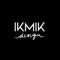 Ikmik Design logo - Similar company to Elate Studio
