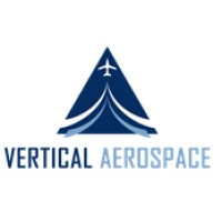 Vertical Aerospace Private Limited logo - Similar company to Mxv Aerospace Private Limited