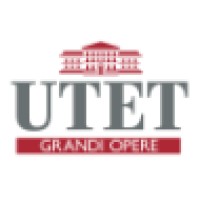 UTET logo - Similar company to Griffin Srl