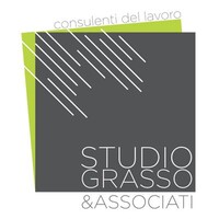 Studio Grasso & Associati logo - Similar company to Jeflo - Junior Enterprise Florence