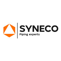 Syneco Piping logo - Similar company to Psti Sarl