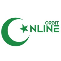 Online Orbit logo - Similar company to Pak Content